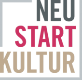 Logo Neustart Kultur